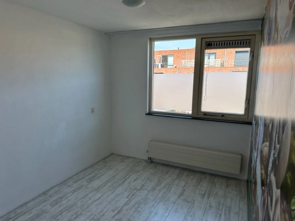 Foto van de Appartement gelegen aan de F. Bordewijkhof in Arnhem