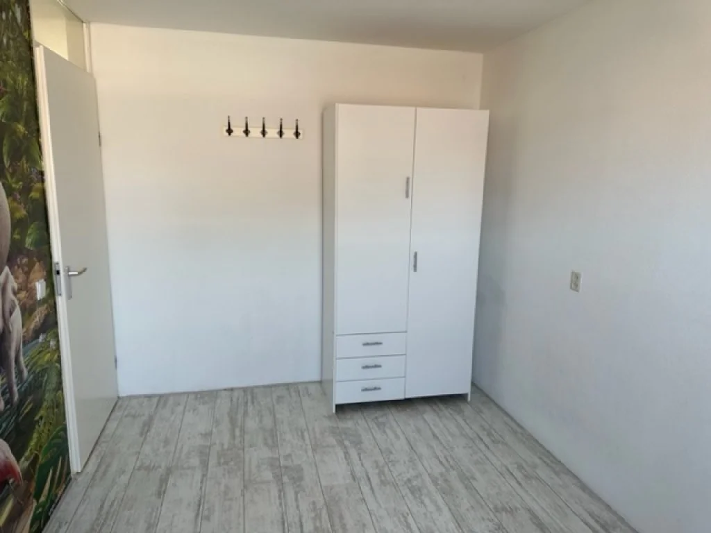 Foto van de Appartement gelegen aan de F. Bordewijkhof in Arnhem