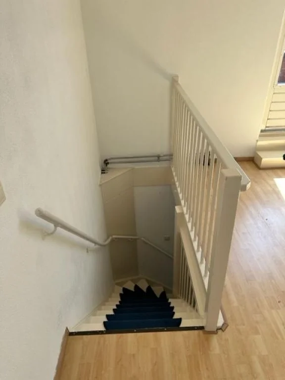 Foto van de Appartement gelegen aan de F. Bordewijkhof in Arnhem