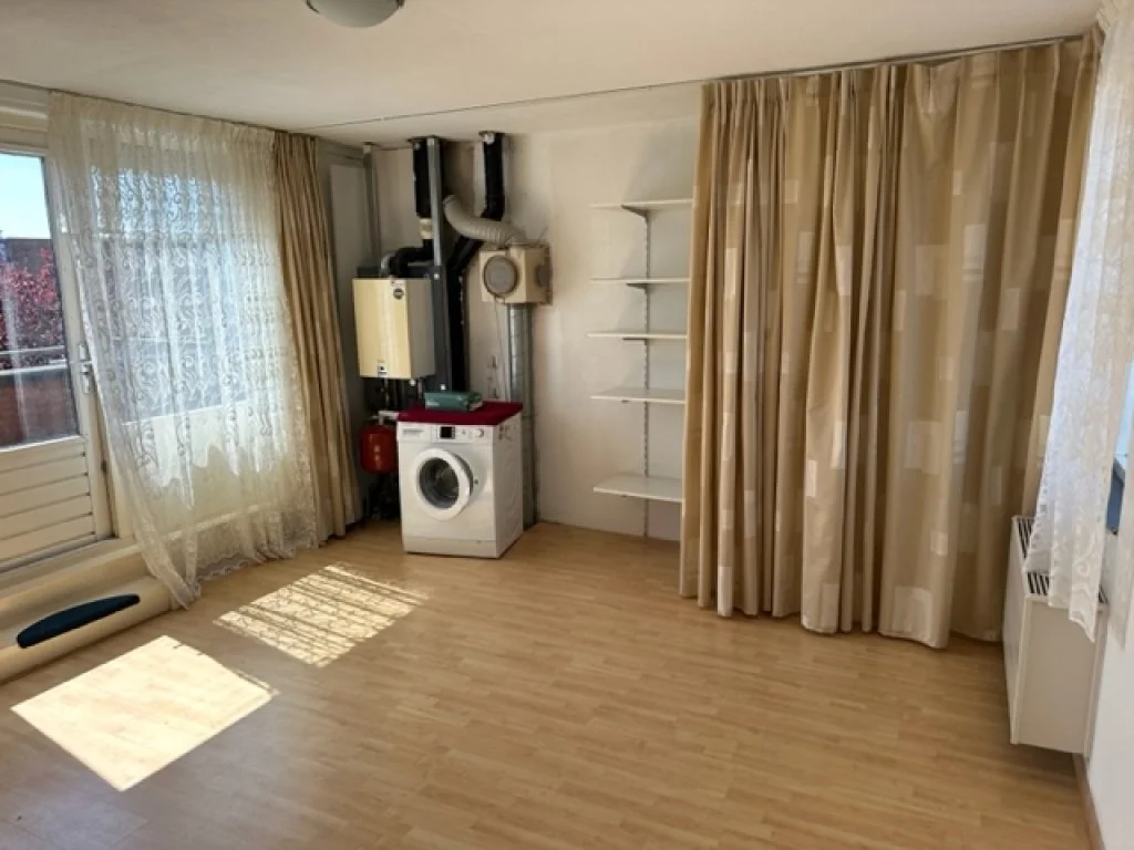 Foto van de Appartement gelegen aan de F. Bordewijkhof in Arnhem