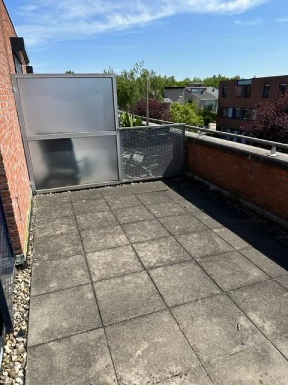 Foto van de Appartement gelegen aan de F. Bordewijkhof in Arnhem