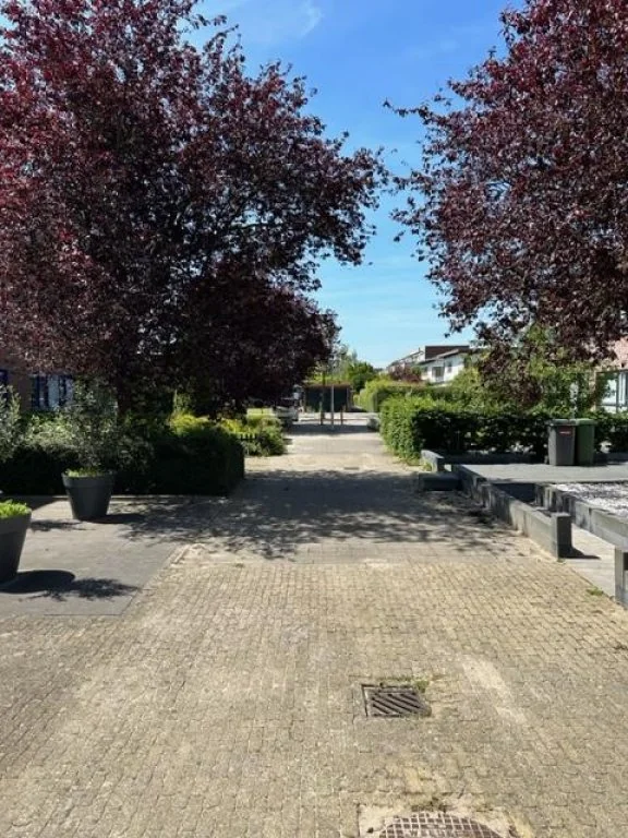 Foto van de Appartement gelegen aan de F. Bordewijkhof in Arnhem