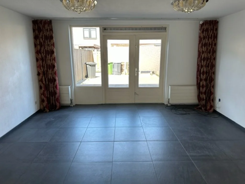 Foto van de Appartement gelegen aan de F. Bordewijkhof in Arnhem
