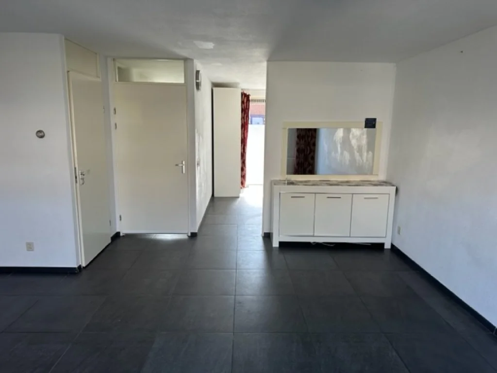 Foto van de Appartement gelegen aan de F. Bordewijkhof in Arnhem