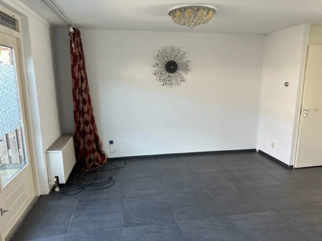 Foto van de Appartement gelegen aan de F. Bordewijkhof in Arnhem