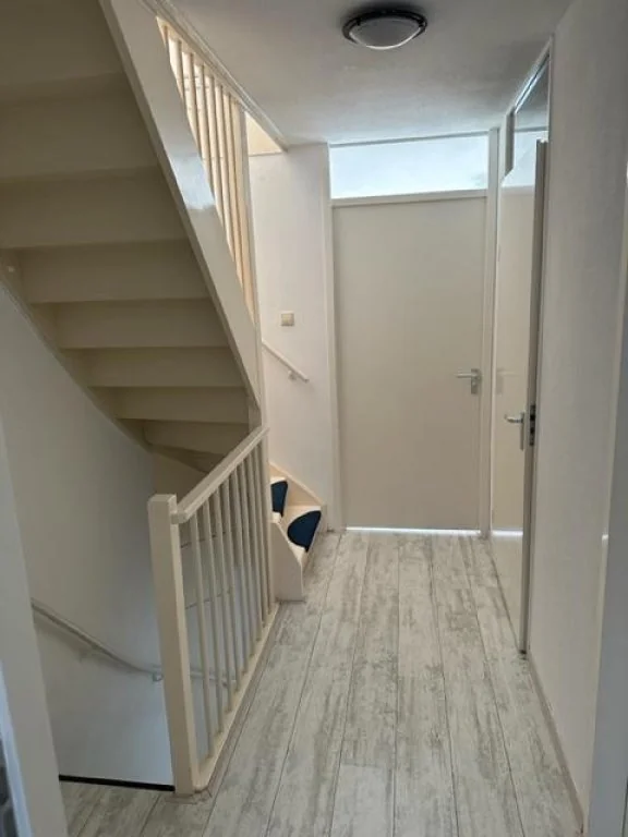 Foto van de Appartement gelegen aan de F. Bordewijkhof in Arnhem