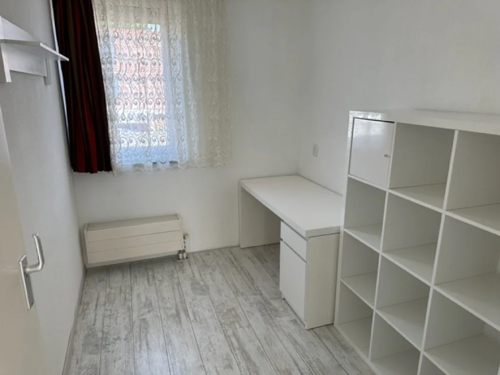 Foto van de Appartement gelegen aan de F. Bordewijkhof in Arnhem