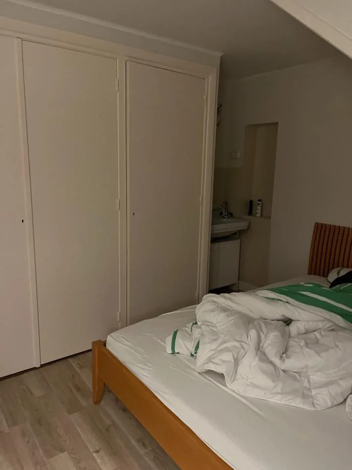 Foto van de Appartement gelegen aan de Burgemeester Rauppstraat in Tilburg