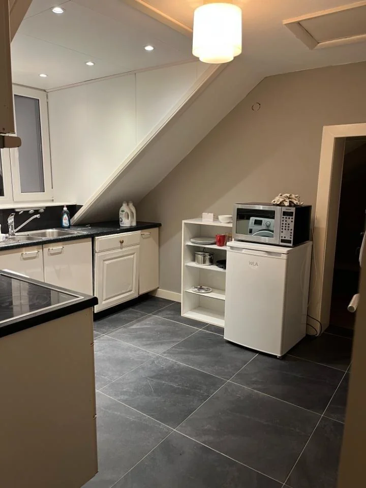 Foto van de Appartement gelegen aan de Burgemeester Rauppstraat in Tilburg