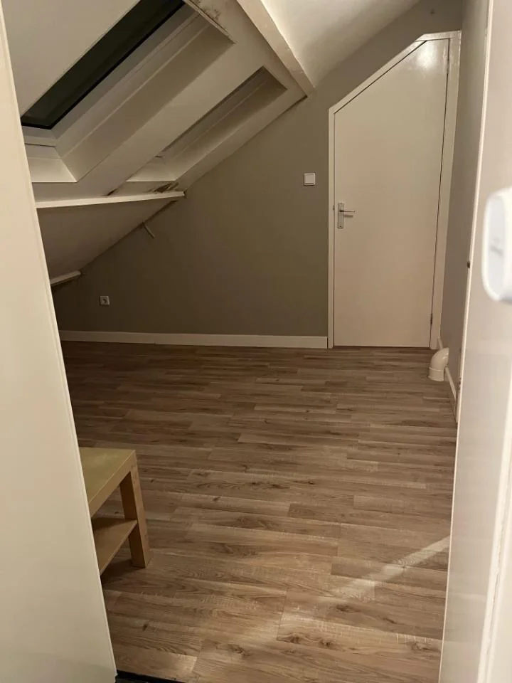 Foto van de Appartement gelegen aan de Burgemeester Rauppstraat in Tilburg