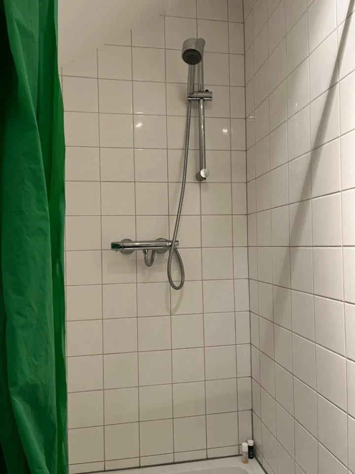 Foto van de Appartement gelegen aan de Burgemeester Rauppstraat in Tilburg