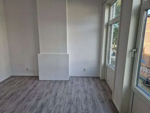 Foto van de Appartement gelegen aan de Lindestraat in Zwolle
