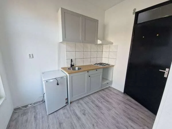 Foto van de Appartement gelegen aan de Lindestraat in Zwolle