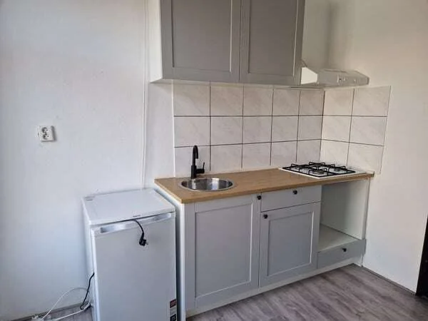 Foto van de Appartement gelegen aan de Lindestraat in Zwolle