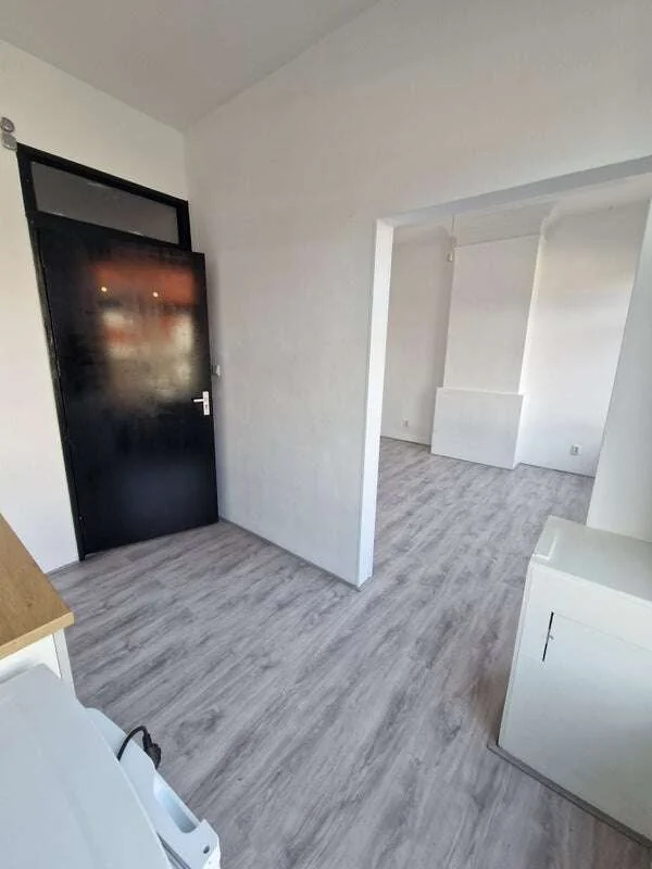 Foto van de Appartement gelegen aan de Lindestraat in Zwolle