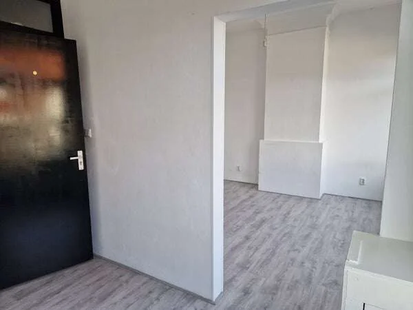 Foto van de Appartement gelegen aan de Lindestraat in Zwolle