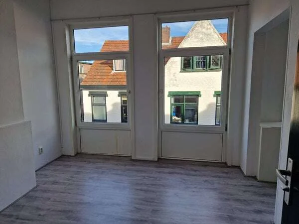 Foto van de Appartement gelegen aan de Lindestraat in Zwolle