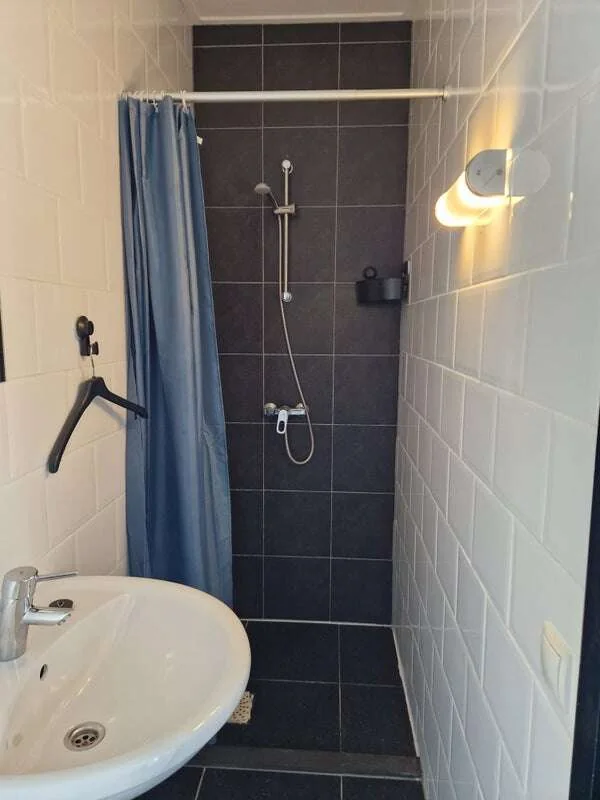 Foto van de Appartement gelegen aan de Lindestraat in Zwolle