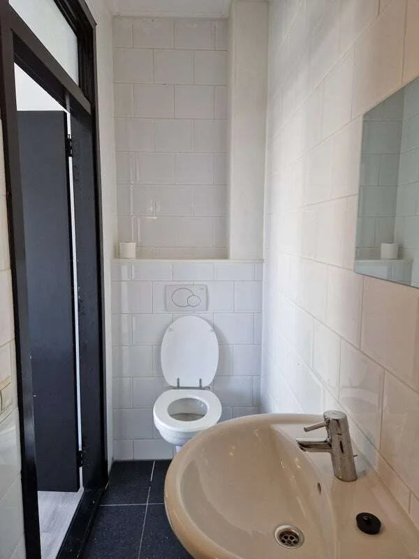 Foto van de Appartement gelegen aan de Lindestraat in Zwolle