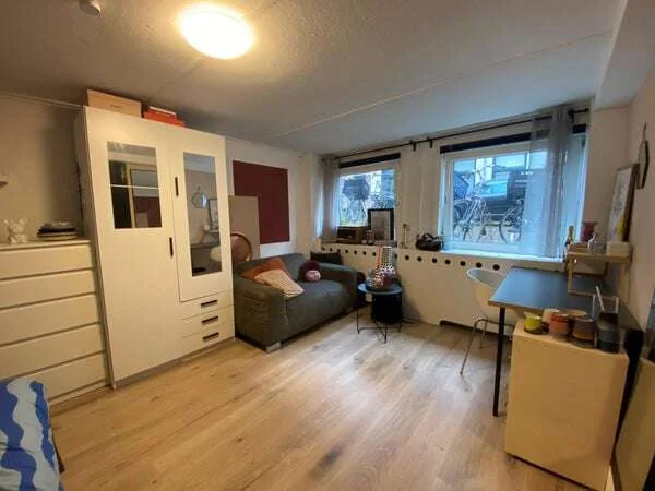 Foto van de Appartement gelegen aan de Lindestraat in Zwolle