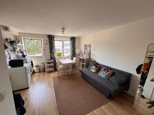 Foto van de Appartement gelegen aan de Tafelbergstraat in Tilburg
