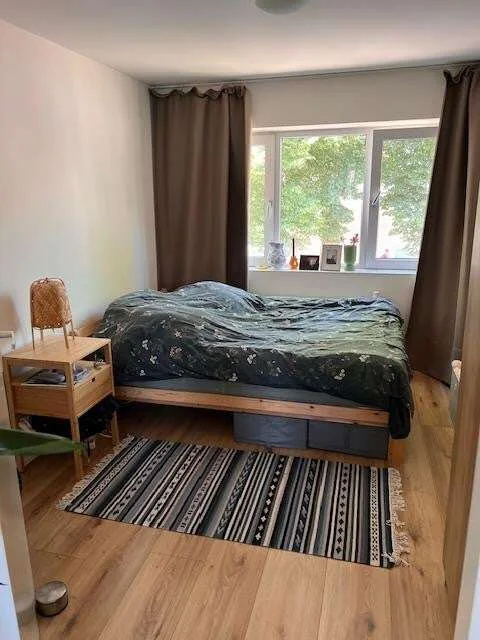 Foto van de Appartement gelegen aan de Tafelbergstraat in Tilburg