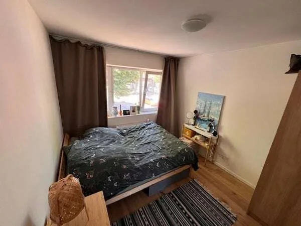 Foto van de Appartement gelegen aan de Tafelbergstraat in Tilburg