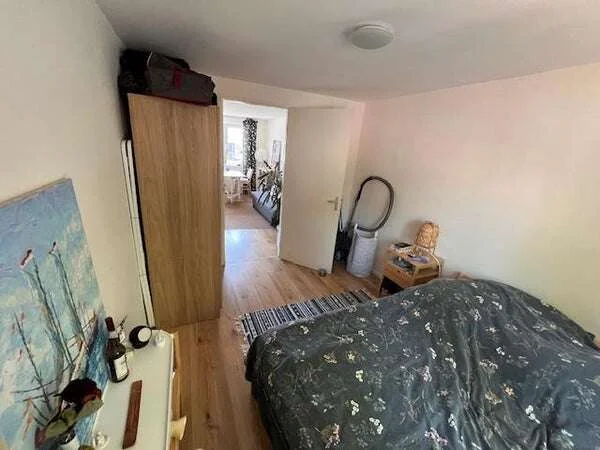 Foto van de Appartement gelegen aan de Tafelbergstraat in Tilburg