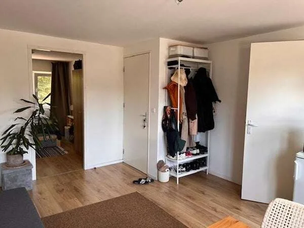 Foto van de Appartement gelegen aan de Tafelbergstraat in Tilburg