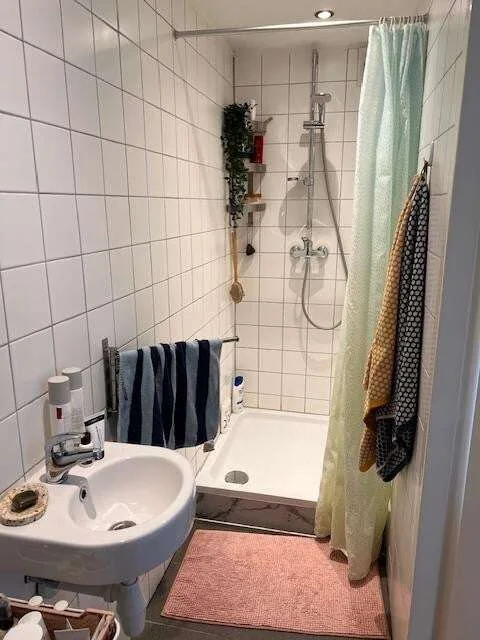 Foto van de Appartement gelegen aan de Tafelbergstraat in Tilburg