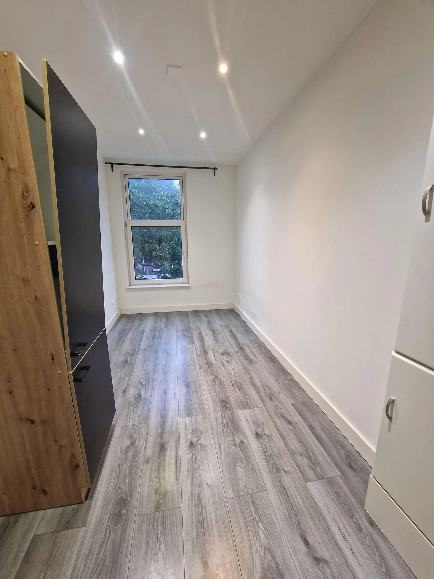 Foto van de Kamer gelegen aan de Groene Hilledijk in Rotterdam