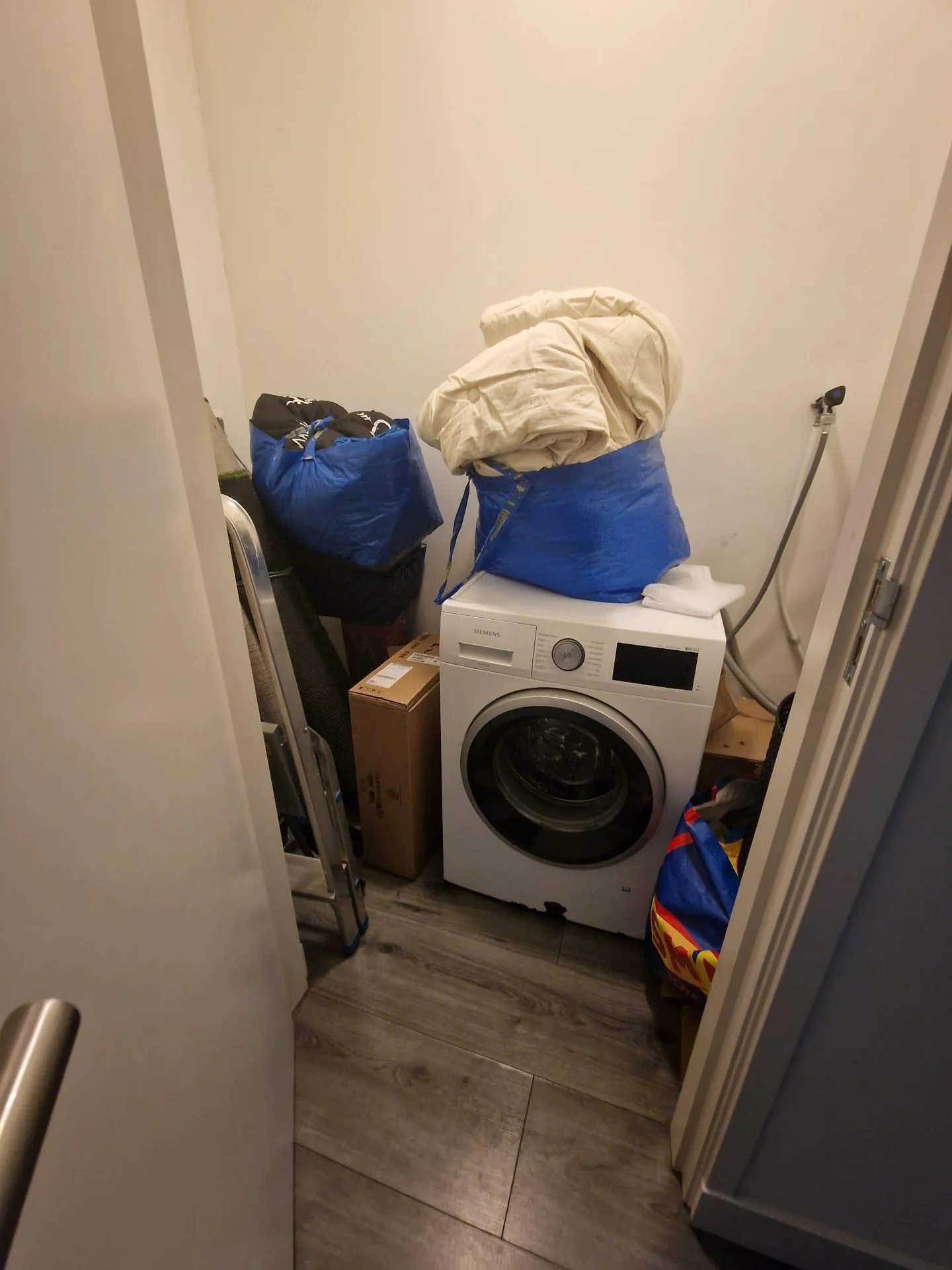 Foto van de Kamer gelegen aan de Groene Hilledijk in Rotterdam