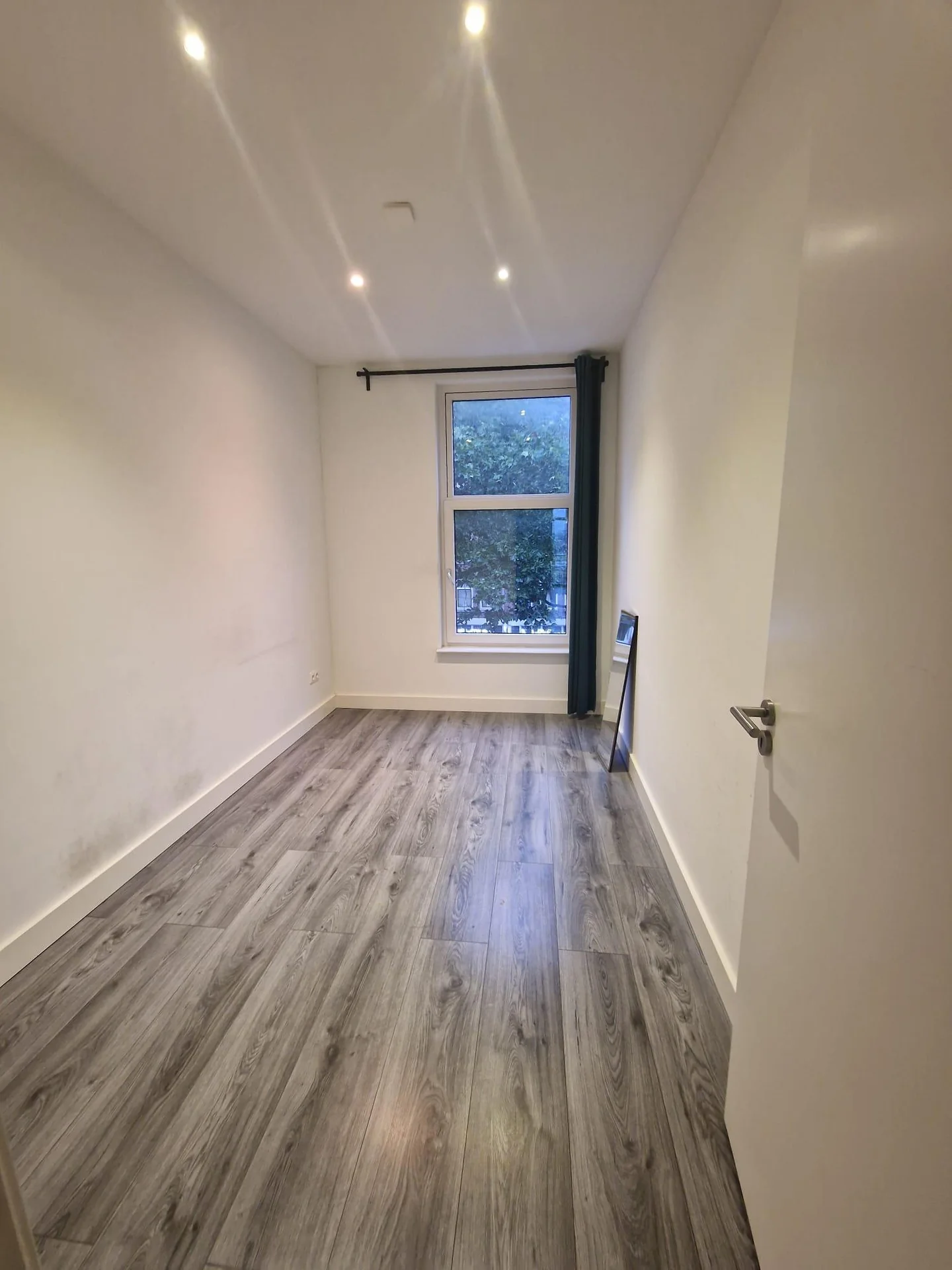 Foto van de Kamer gelegen aan de Groene Hilledijk in Rotterdam