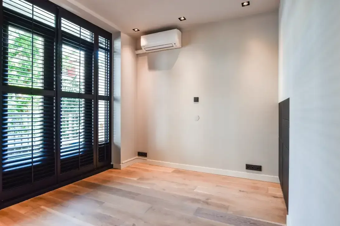 Foto van de Appartement gelegen aan de Geleenstraat in Amsterdam