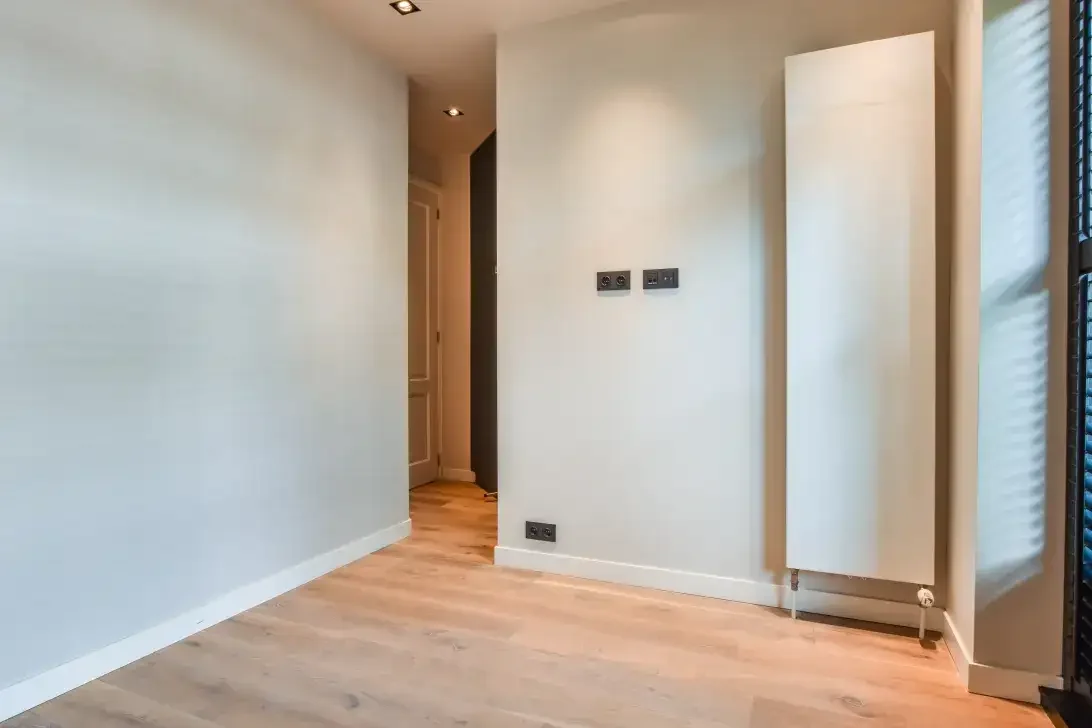 Foto van de Appartement gelegen aan de Geleenstraat in Amsterdam