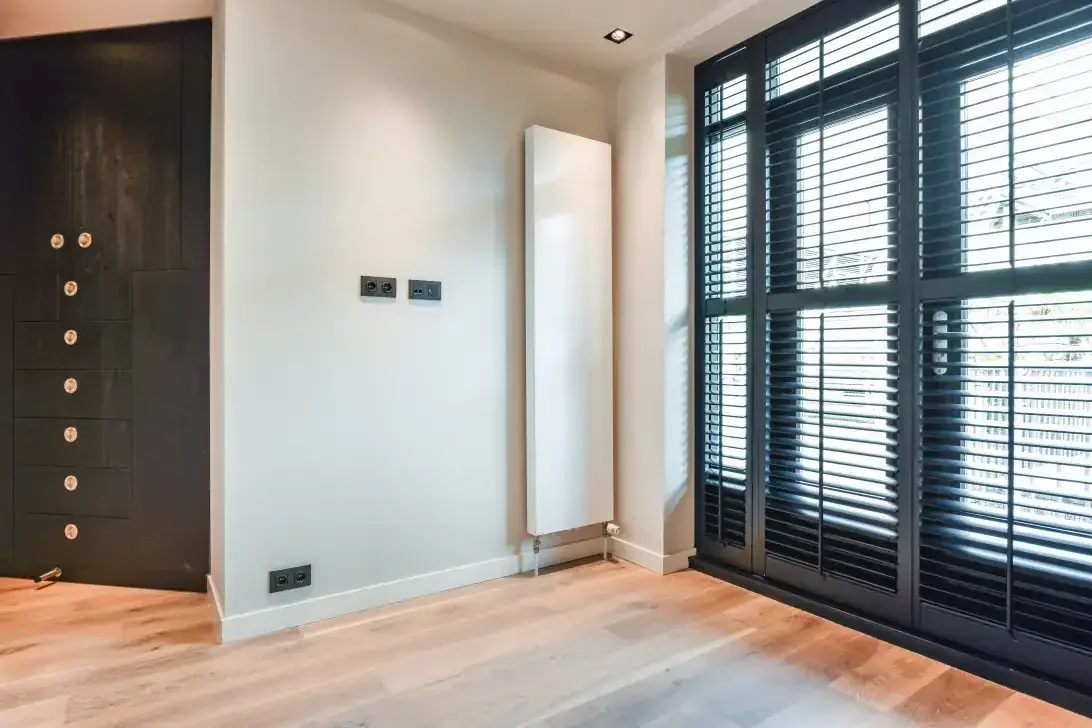 Foto van de Appartement gelegen aan de Geleenstraat in Amsterdam