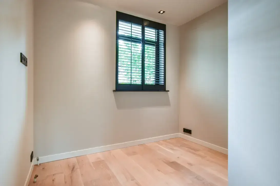 Foto van de Appartement gelegen aan de Geleenstraat in Amsterdam