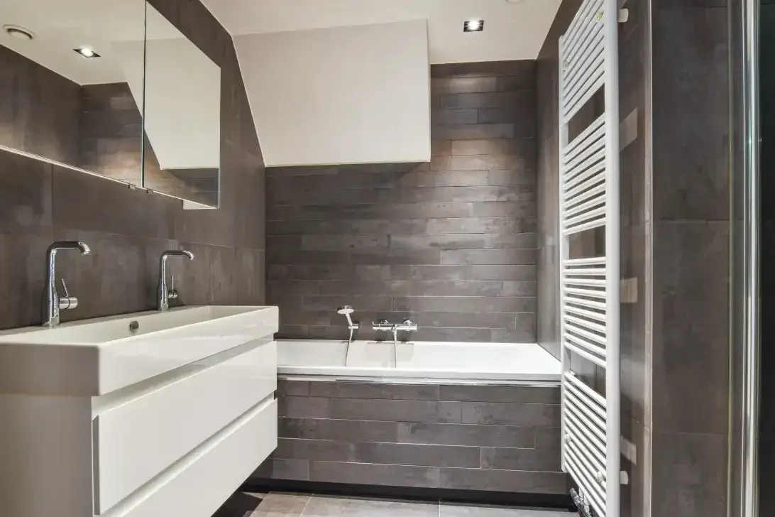 Foto van de Appartement gelegen aan de Geleenstraat in Amsterdam