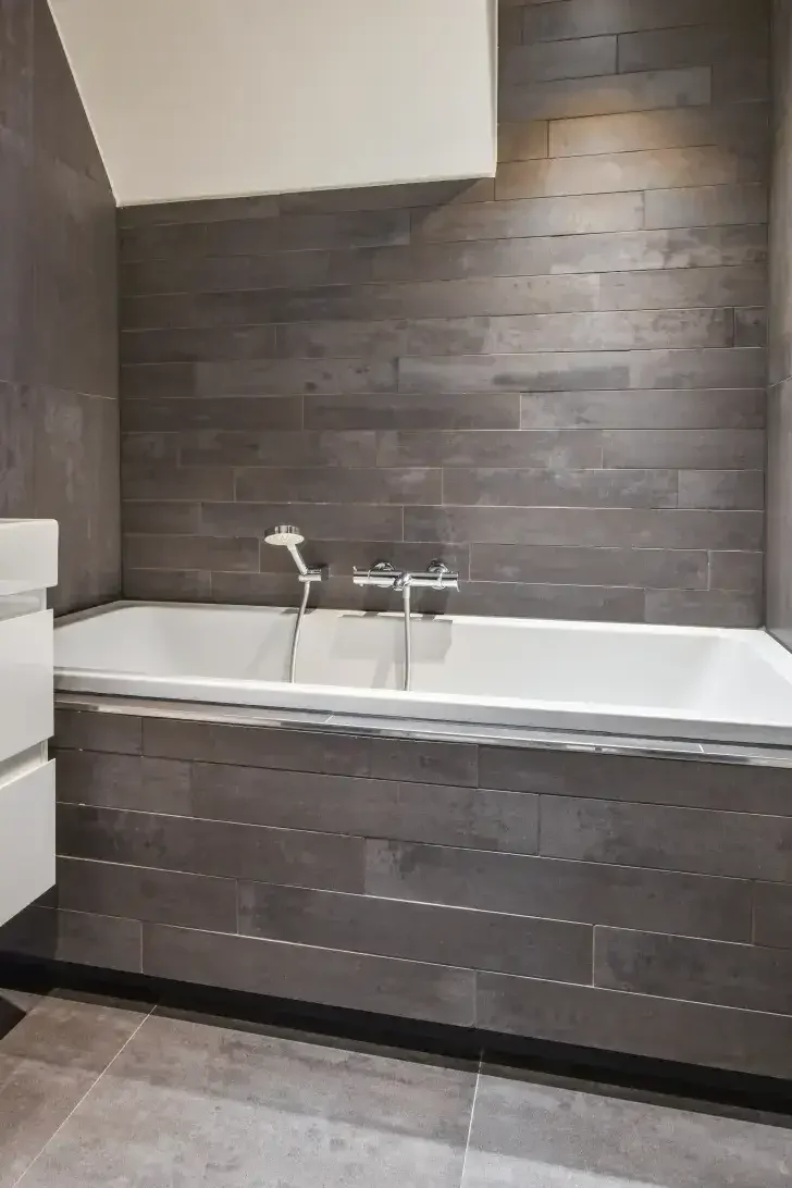 Foto van de Appartement gelegen aan de Geleenstraat in Amsterdam