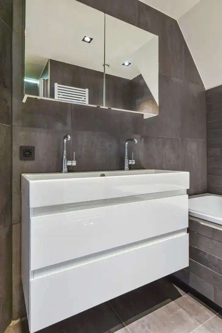 Foto van de Appartement gelegen aan de Geleenstraat in Amsterdam