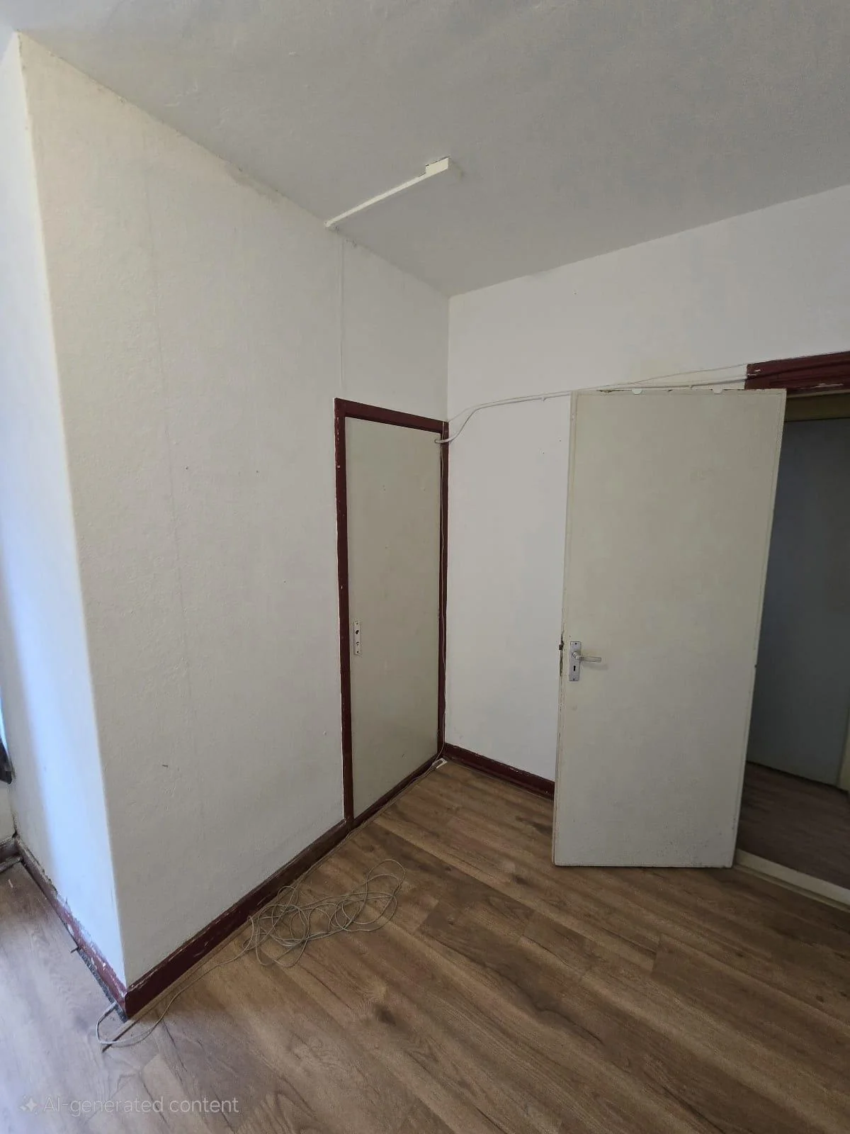 Foto van de Kamer gelegen aan de E. Thomassen a Thuessinklaan in Groningen