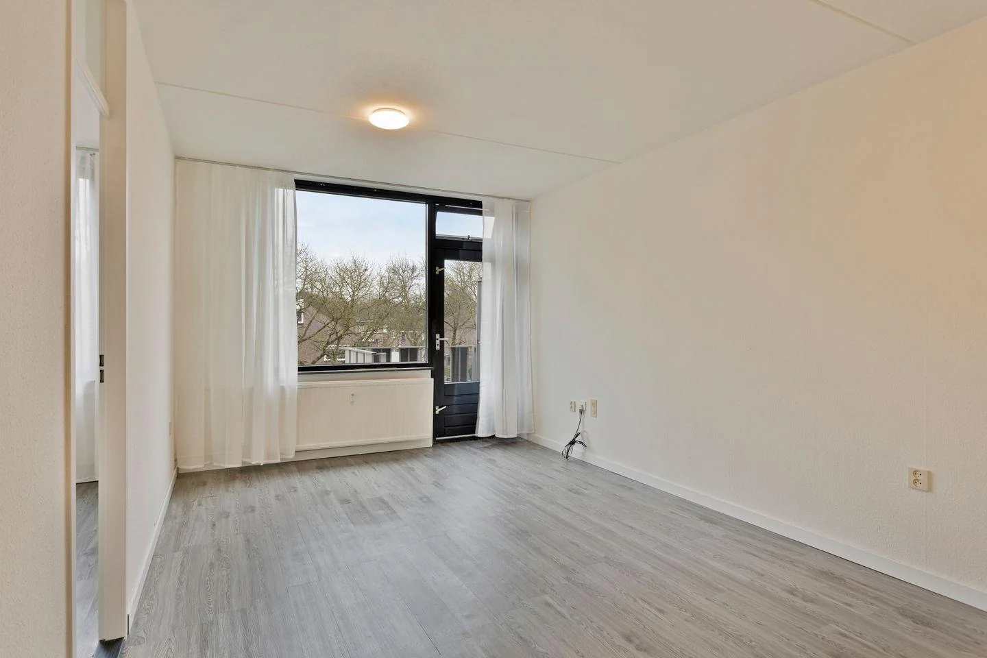 Foto van de Appartement gelegen aan de Trappendaal in Maastricht