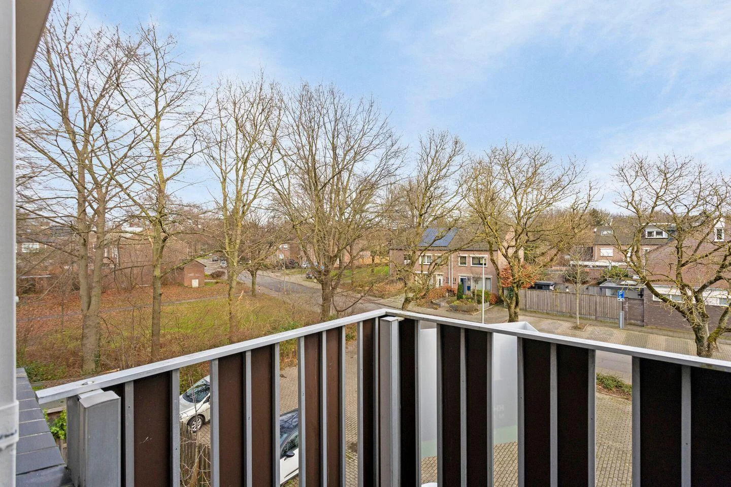 Foto van de Appartement gelegen aan de Trappendaal in Maastricht