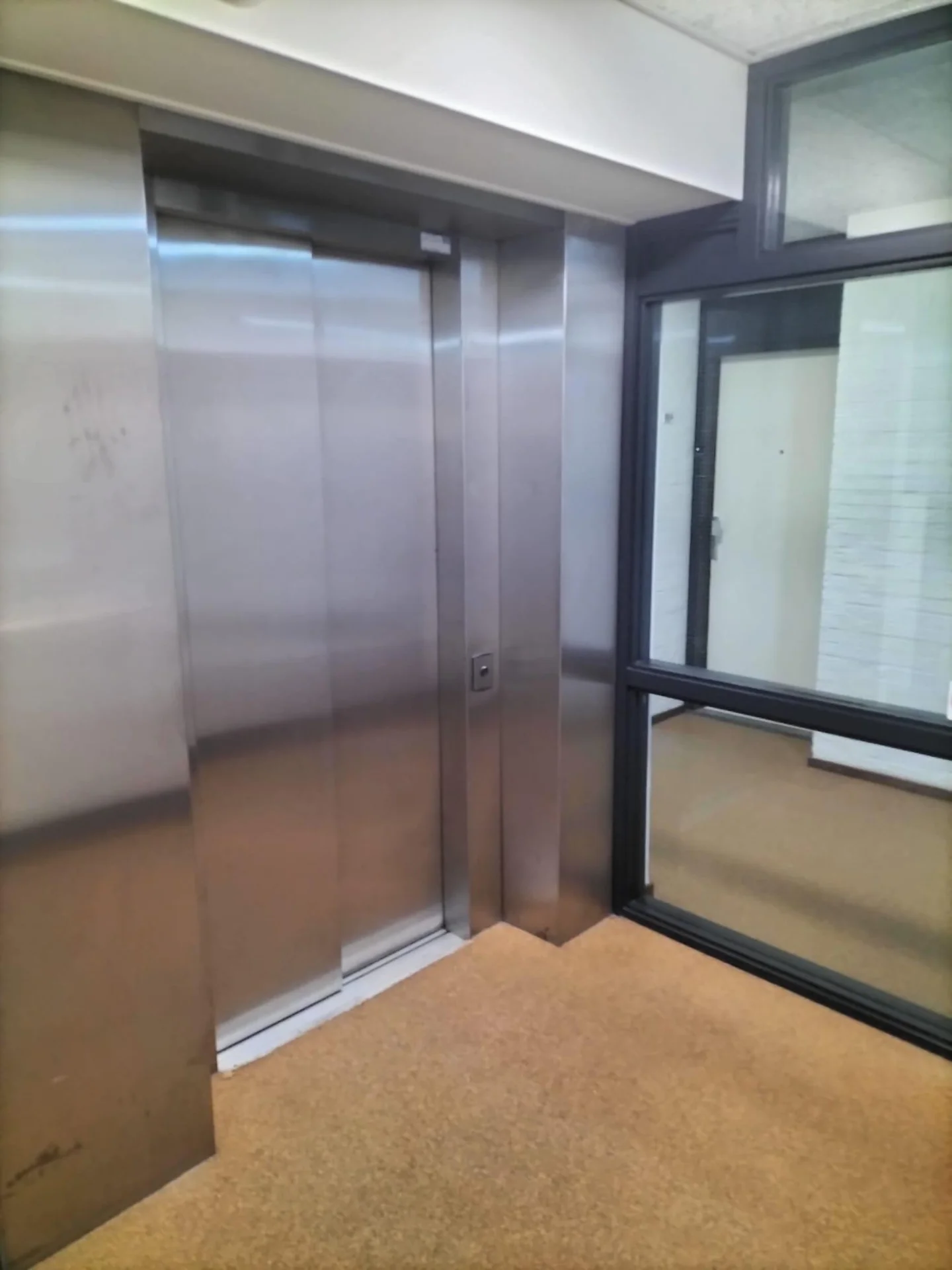 Foto van de Appartement gelegen aan de Trappendaal in Maastricht