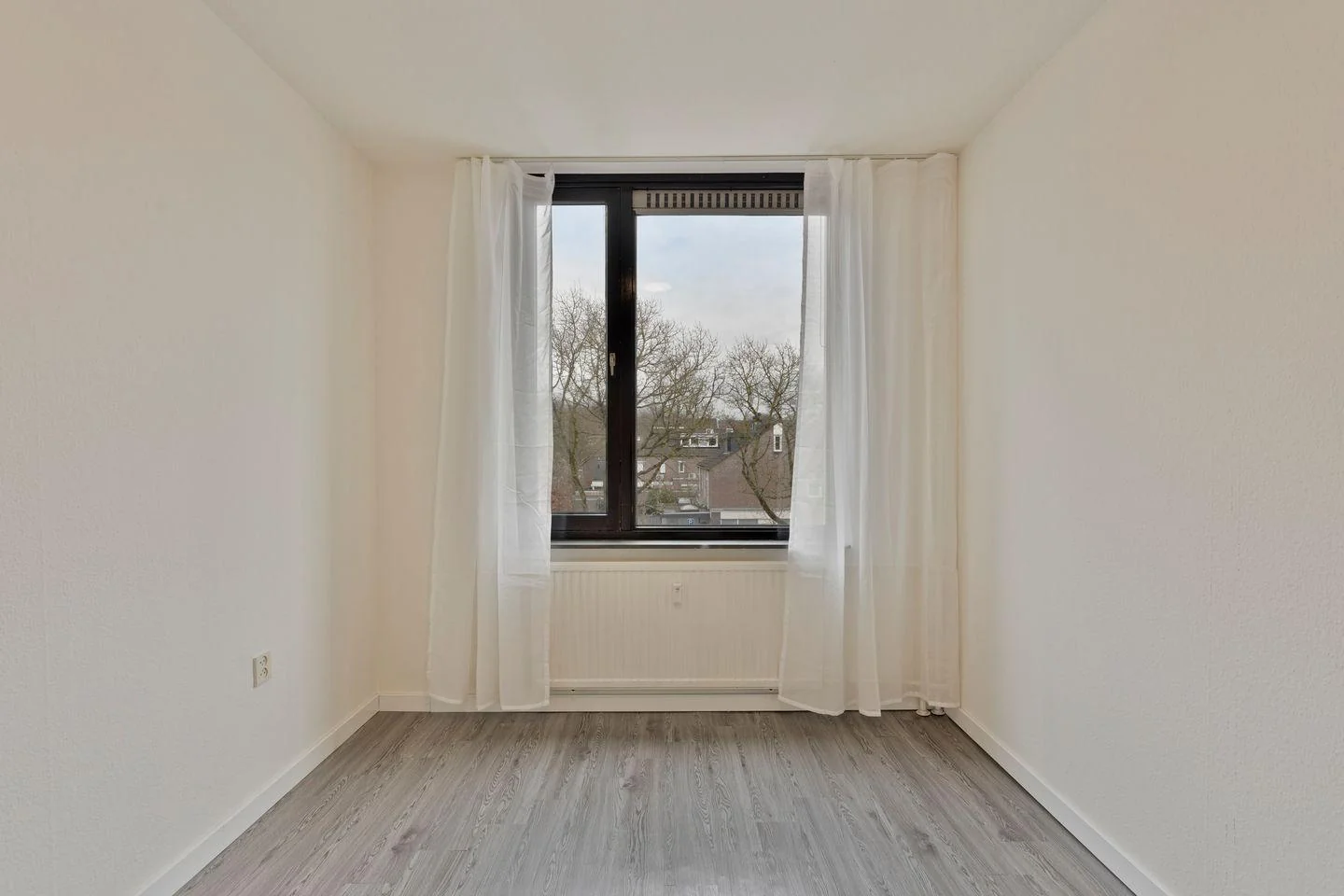 Foto van de Appartement gelegen aan de Trappendaal in Maastricht