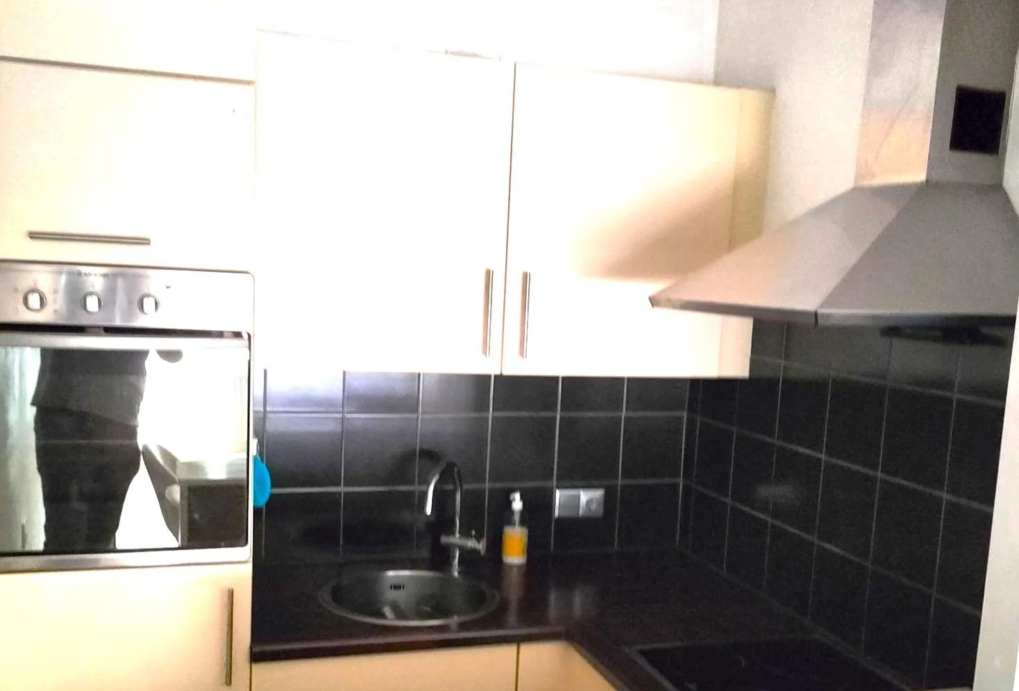 Foto van de Appartement gelegen aan de Trappendaal in Maastricht