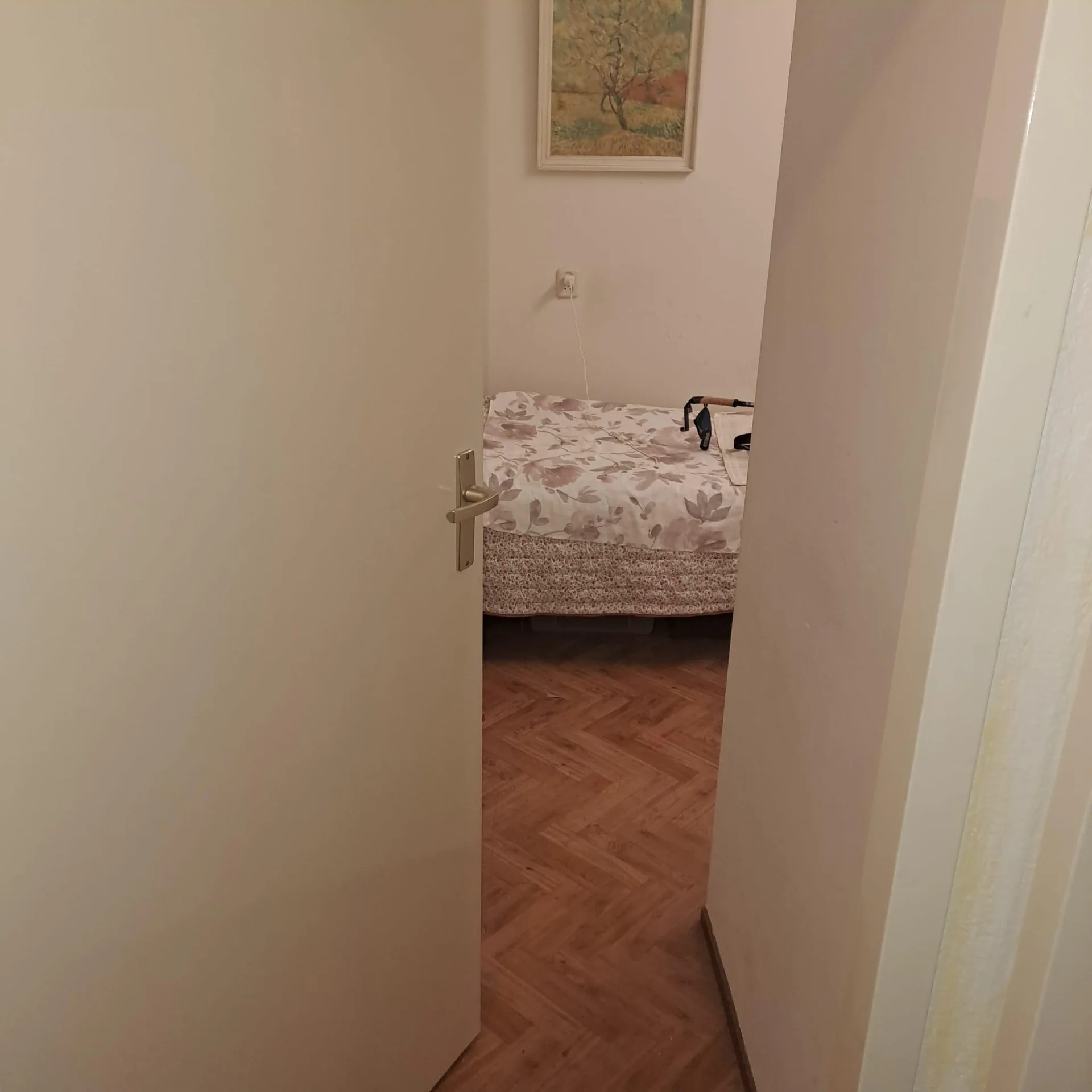 Foto van de Kamer gelegen aan de Nevelgrijs in Zoetermeer