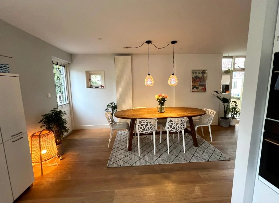 Foto van de Kamer gelegen aan de Springweg in Utrecht