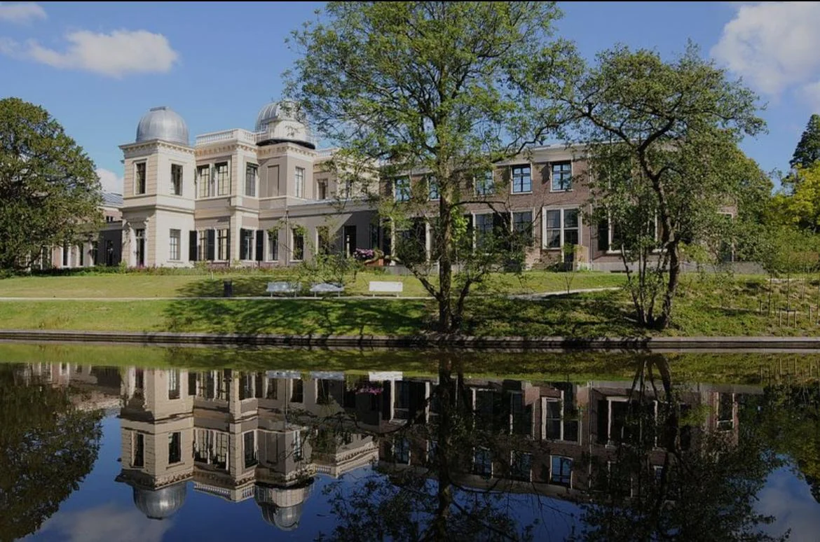 Foto van de Kamer gelegen aan de Gerrit Doustraat in Leiden