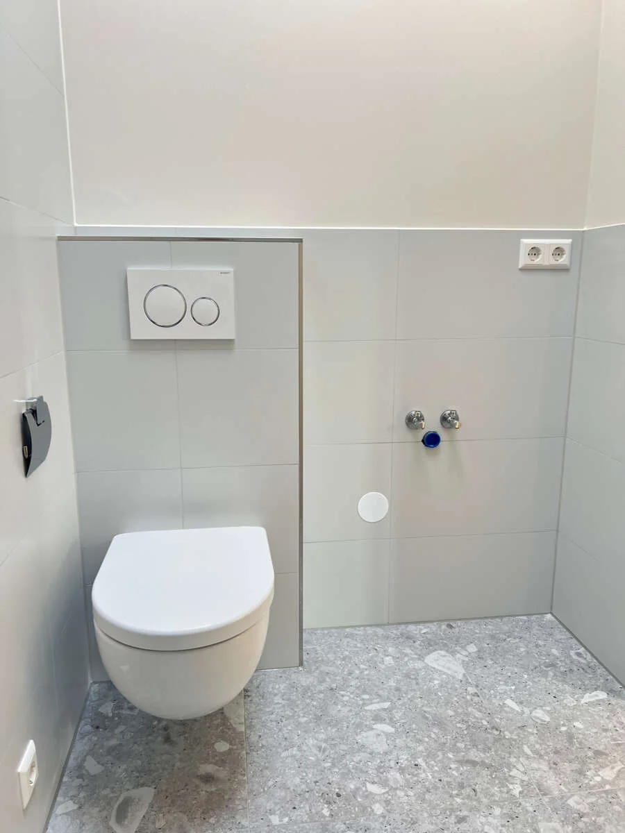 Foto van de Appartement gelegen aan de Tamboerstraat in Rotterdam